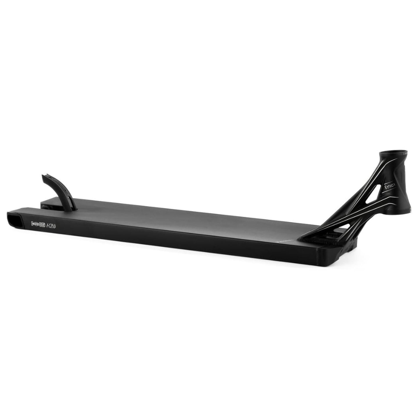 Ethic Lindworm V4 6.7" Decki Do Hulajnogi Wyczynowej - Czarny- ScootWorld