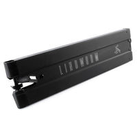 Ethic Lindworm V4 6.7" Decki Do Hulajnogi Wyczynowej - Czarny- ScootWorld