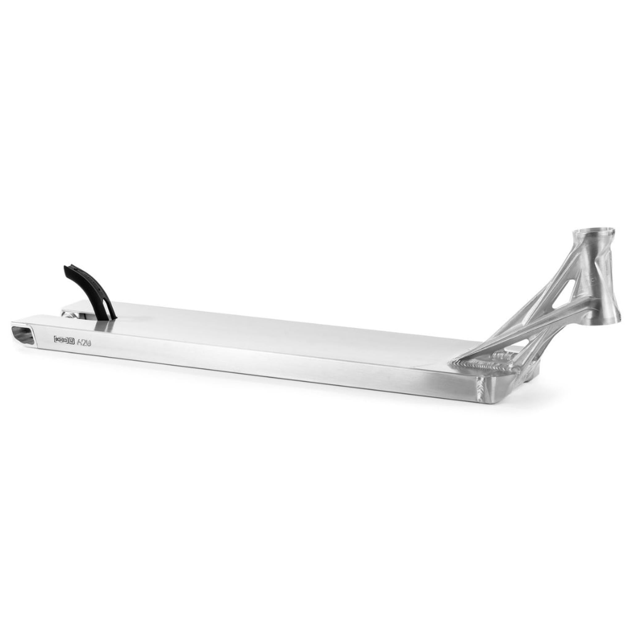 Ethic Lindworm V4 6.7" Decki Do Hulajnogi Wyczynowej - Surowy- ScootWorld