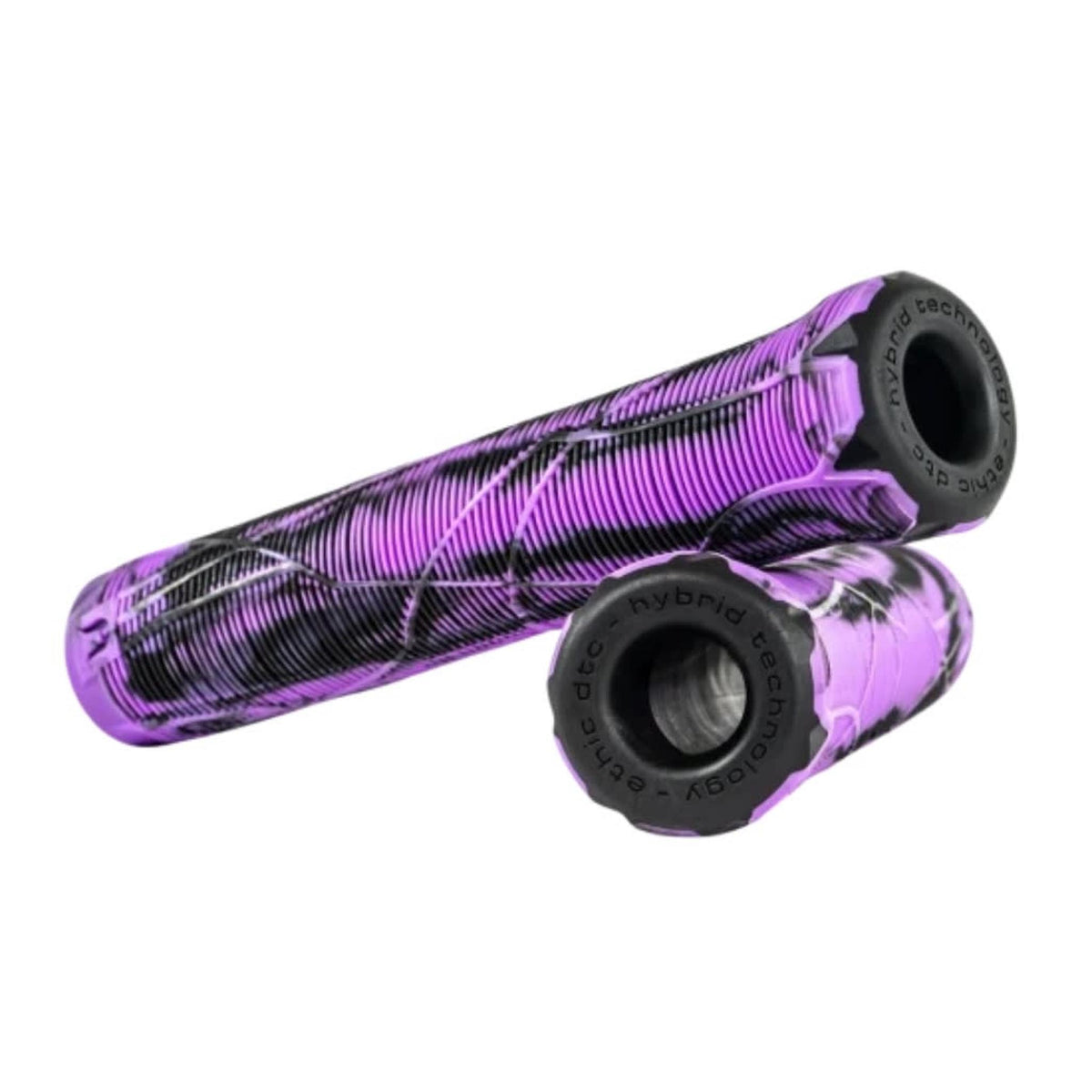 Ethic Slim Håndtag til Løbehjul - Purple-ScootWorld.dk