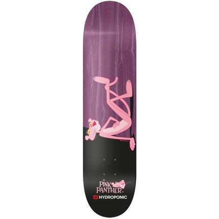 Hydroponic x Pink Panther 100A Blat do Deskorolki - Purple- ScootWorld