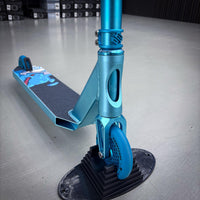 Striker Full Blue Custom Build - Blue- ScootWorld