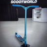Striker Full Blue Custom Build - Niebieski