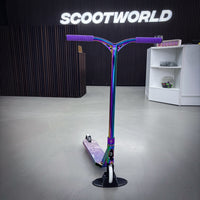 Striker Full Rainbow Custom Build - Rainbow- ScootWorld