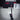 Striker Pandemonium Red/Black Custom Build - Black/Red- ScootWorld