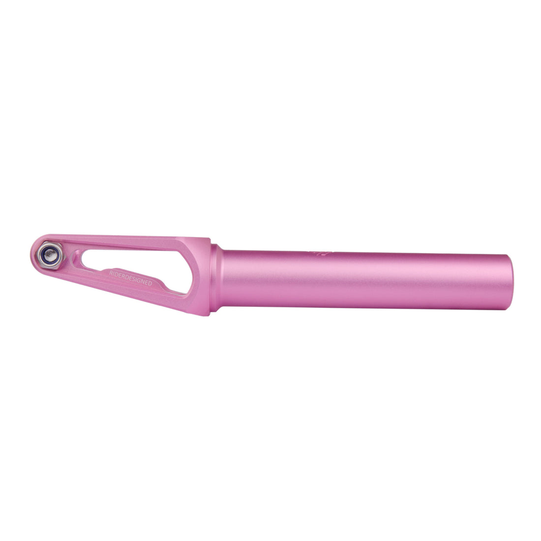 Striker Lux SCS/HIC Løbehjul Forgaffel - Pink-ScootWorld.dk