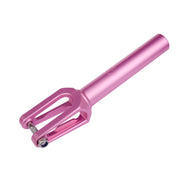Striker Lux SCS/HIC Widelec do Hulajnogi Wyczynowej - Różowy- ScootWorld