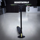 Striker Ethic Camo Custom Build - Black- ScootWorld