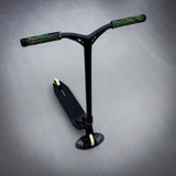 Striker Ethic Camo Custom Build - Black- ScootWorld
