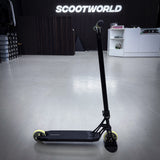 Striker Ethic Camo Custom Build - Black- ScootWorld