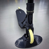 Striker Ethic Camo Custom Build - Black- ScootWorld
