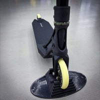 Striker Ethic Camo Custom Build - Black- ScootWorld