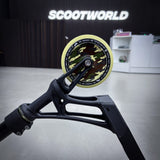 Striker Ethic Camo Custom Build - Black- ScootWorld