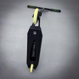 Striker Ethic Camo Custom Build - Black- ScootWorld