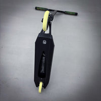Striker Ethic Camo Custom Build - Black- ScootWorld