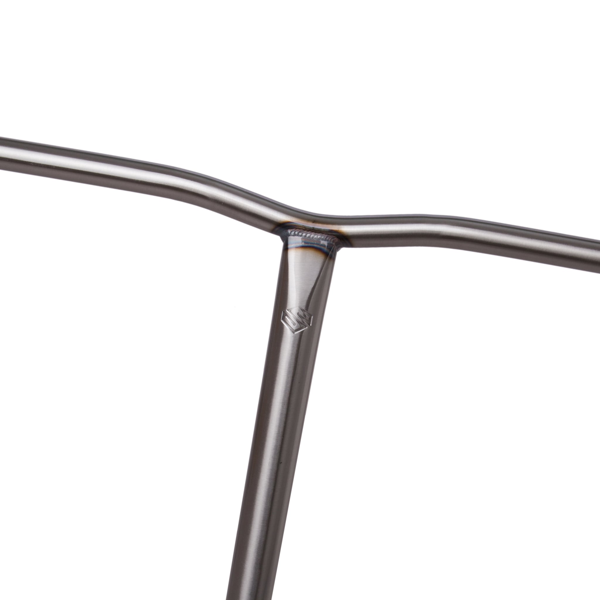 Striker Steeltanium Bend Løbehjul Bar - Surowy- ScootWorld