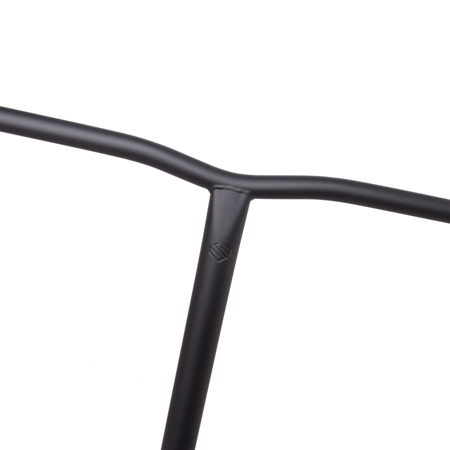 Striker Steeltanium Bend Løbehjul Bar - Czarny- ScootWorld