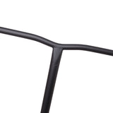 Striker Steeltanium Bend Løbehjul Bar - Czarny- ScootWorld