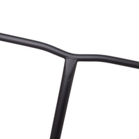 Striker Steeltanium Bend Løbehjul Bar - Czarny- ScootWorld