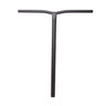 Striker Steeltanium Bend Kierownica do Hulajnogi Wyczynowej - Czarny