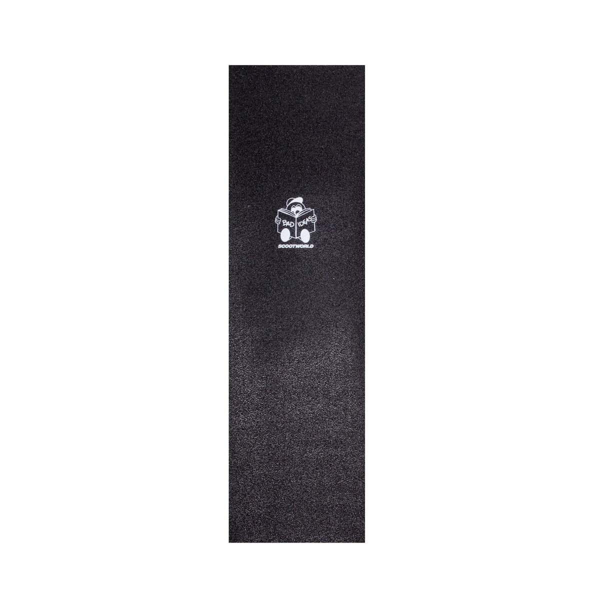 ScootWorld 6.5" Griptape Til Løbehjul - Bad Ideas-ScootWorld.dk