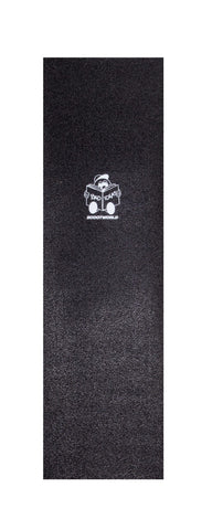 ScootWorld 6.5" Griptape Til Løbehjul - Bad Ideas- ScootWorld