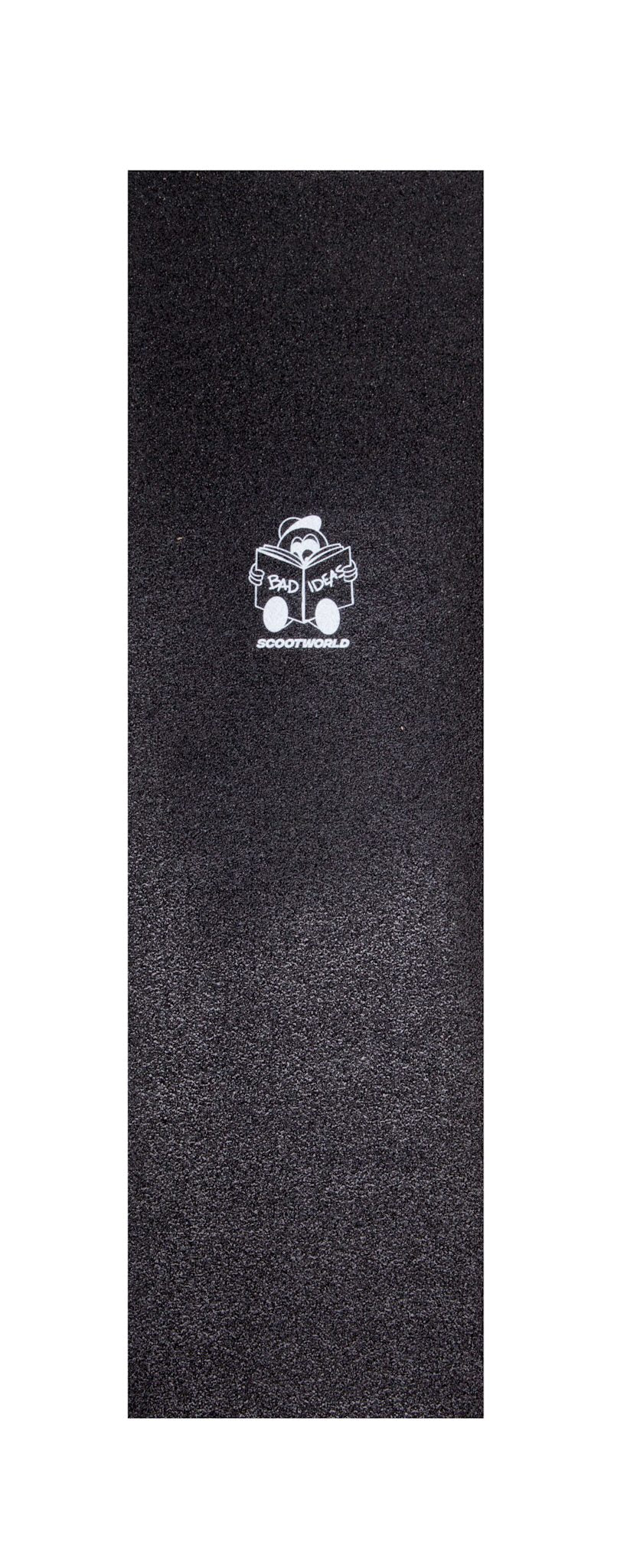 ScootWorld 6.5" Griptape Til Løbehjul - Bad Ideas- ScootWorld