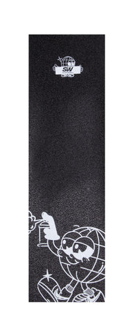 ScootWorld 6.5" Griptape Til Løbehjul - Globe- ScootWorld