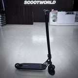 Striker Full Black Custom Build - Black- ScootWorld