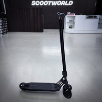 Striker Full Black Custom Build - Black- ScootWorld