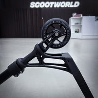 Striker Full Black Custom Build - Black- ScootWorld
