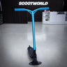 Striker Pande Teal/Black Custom Build - Turkusowy/czarny