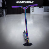 Striker Full Rainbow Custom Build - Rainbow- ScootWorld