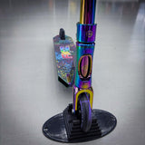 Striker Full Rainbow Custom Build - Rainbow- ScootWorld