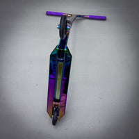 Striker Full Rainbow Custom Build - Rainbow- ScootWorld