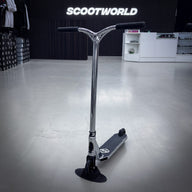 Striker Full Chrome Custom Build - Chrome- ScootWorld