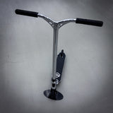 Striker Full Chrome Custom Build - Chrome- ScootWorld