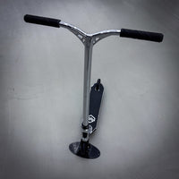 Striker Full Chrome Custom Build - Chrome- ScootWorld