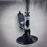 Striker Full Chrome Custom Build - Chrome- ScootWorld