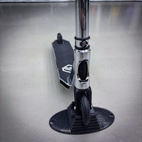 Striker Full Chrome Custom Build - Chrome- ScootWorld