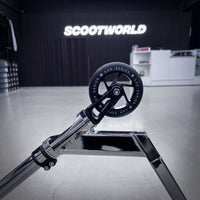 Striker Full Chrome Custom Build - Chrome- ScootWorld