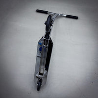 Striker Full Chrome Custom Build - Chrome- ScootWorld