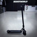 Striker Pande Black 460 Custom Build - Czarny- ScootWorld