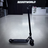 Striker Pande Black 460 Custom Build - Czarny- ScootWorld