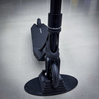 Striker Pande Black 460 Custom Build - Czarny- ScootWorld