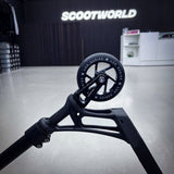 Striker Pande Black 460 Custom Build - Czarny- ScootWorld