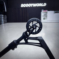 Striker Pande Black 460 Custom Build - Czarny- ScootWorld