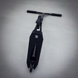 Striker Pande Black 460 Custom Build - Czarny- ScootWorld