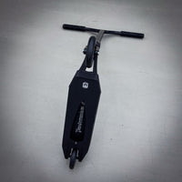 Striker Pande Black 460 Custom Build - Czarny- ScootWorld