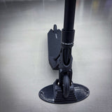 Striker Pande Black 500 Custom Build - Czarny- ScootWorld